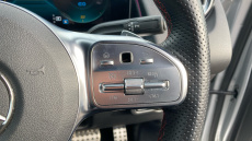 Mercedes-Benz Eqb 350 4Matic 215kW AMG Line 66.5kWh 5dr Auto Electric Estate